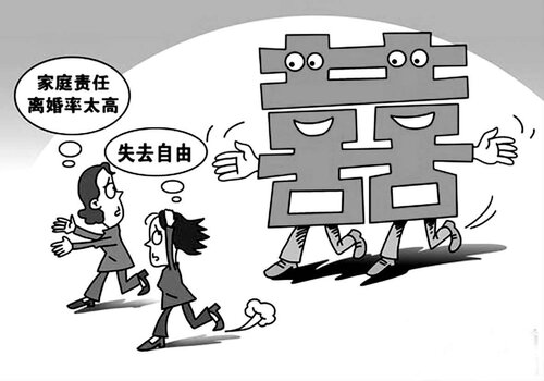 北京市调查取证：什么情况离婚两个孩子都归女方